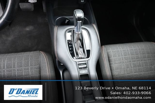 Used 2023 Honda HR-V Sport image 32
