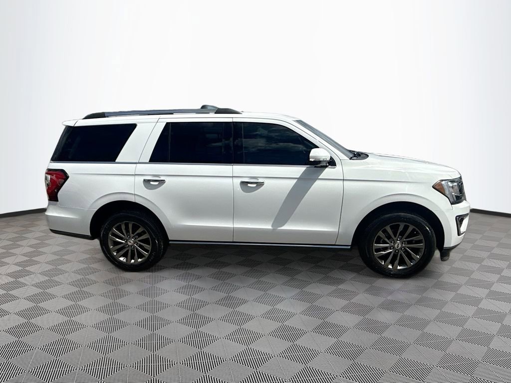 Used 2020 Ford Expedition Limited image 5