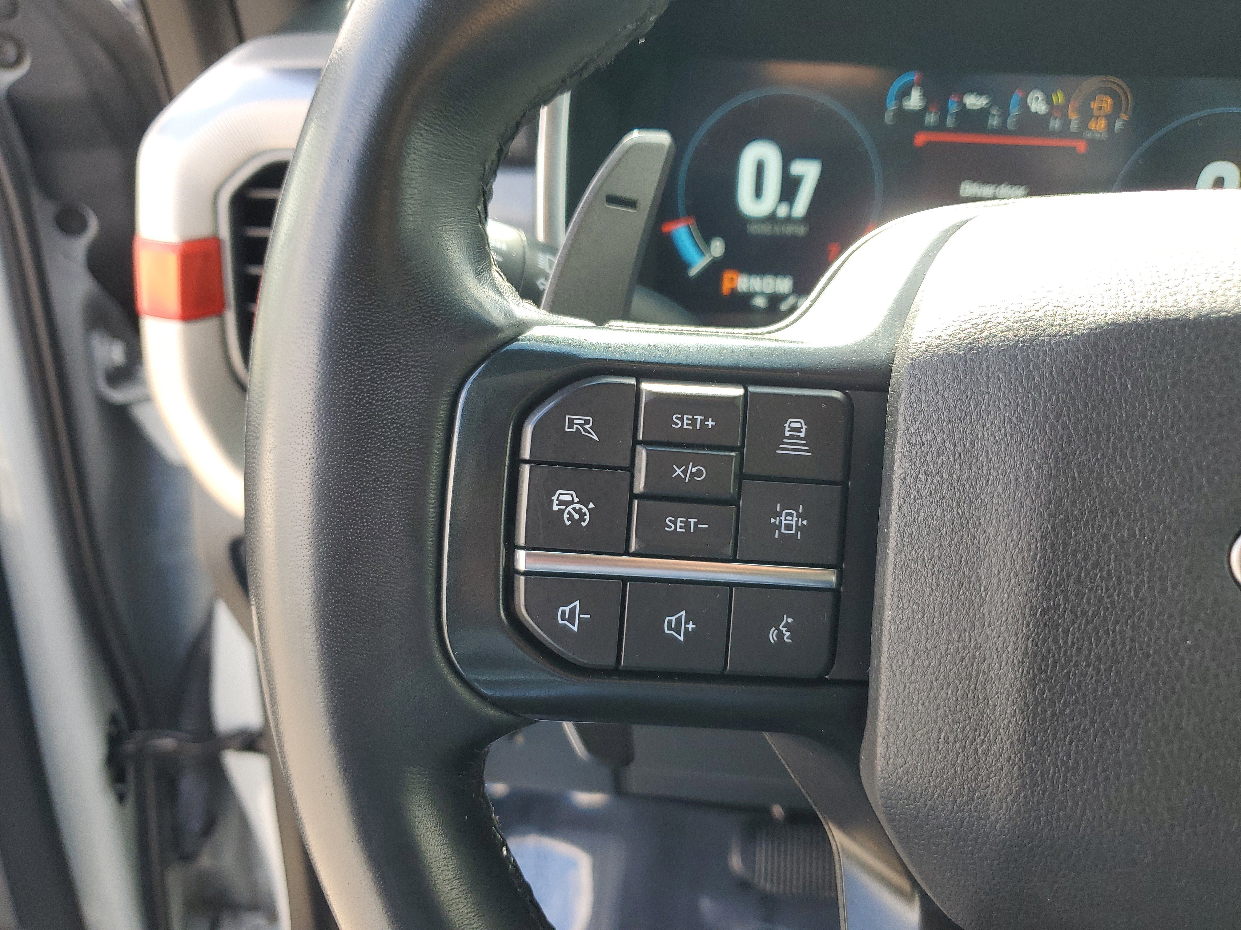 Used 2023 Ford F150 Raptor image 25