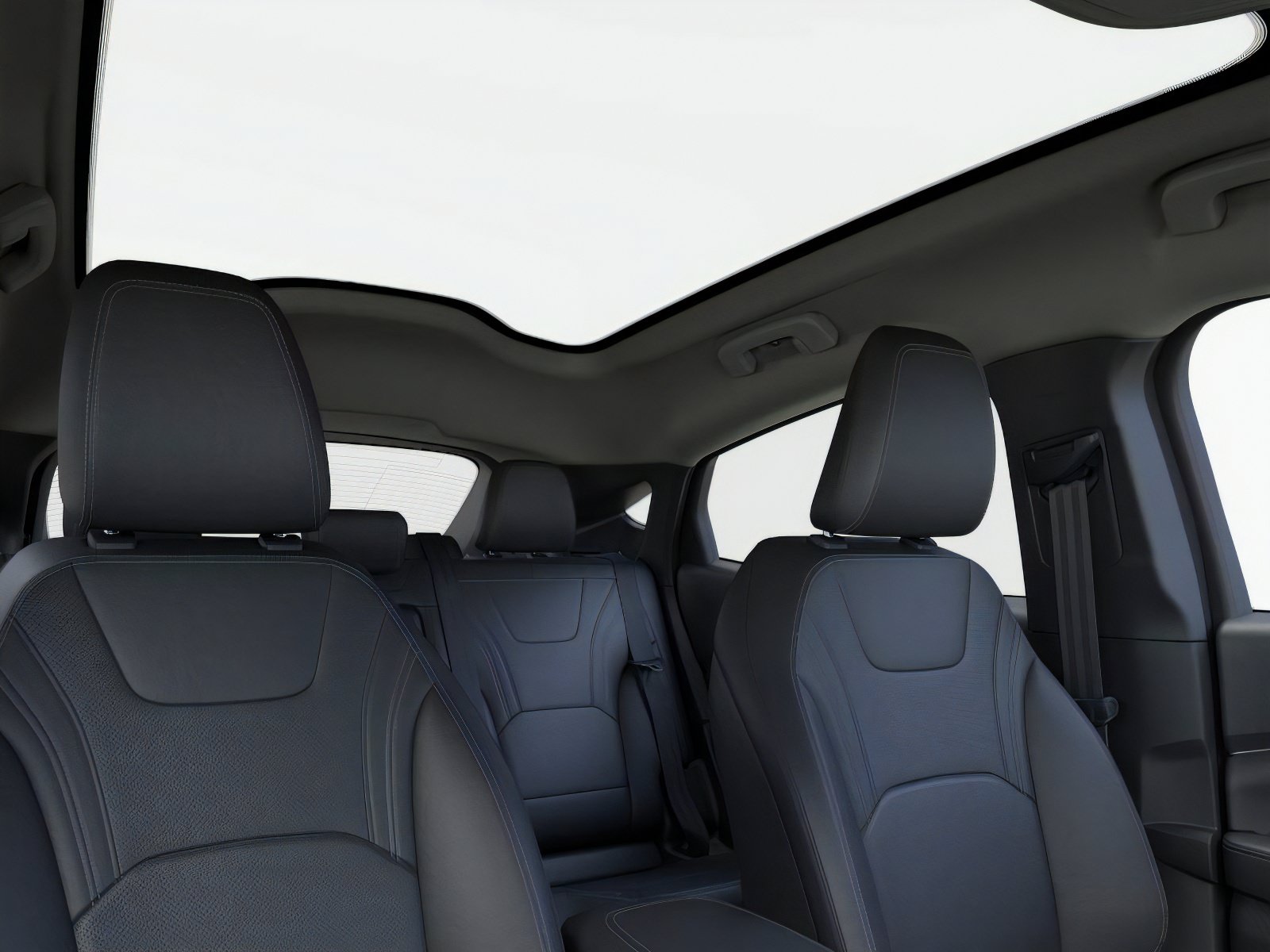 New 2026 Ford Mustang Mach-E Premium RWD image 22