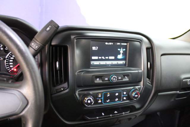 Used 2018 Chevrolet Silverado 1500 LS w/ Trailering Package AWD/4WD image 16