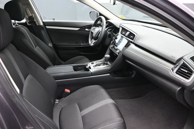 Used 2017 Honda Civic EX image 12