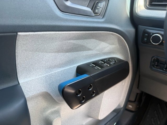 Used 2025 Ford Maverick XLT w/ Equipment Group 301A image 11