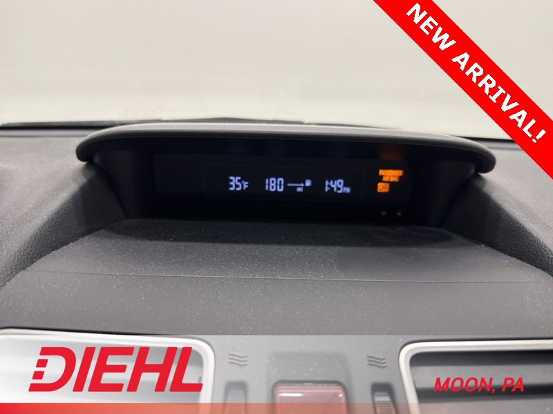 Used 2016 Subaru Impreza 2.0i Sport Limited image 25