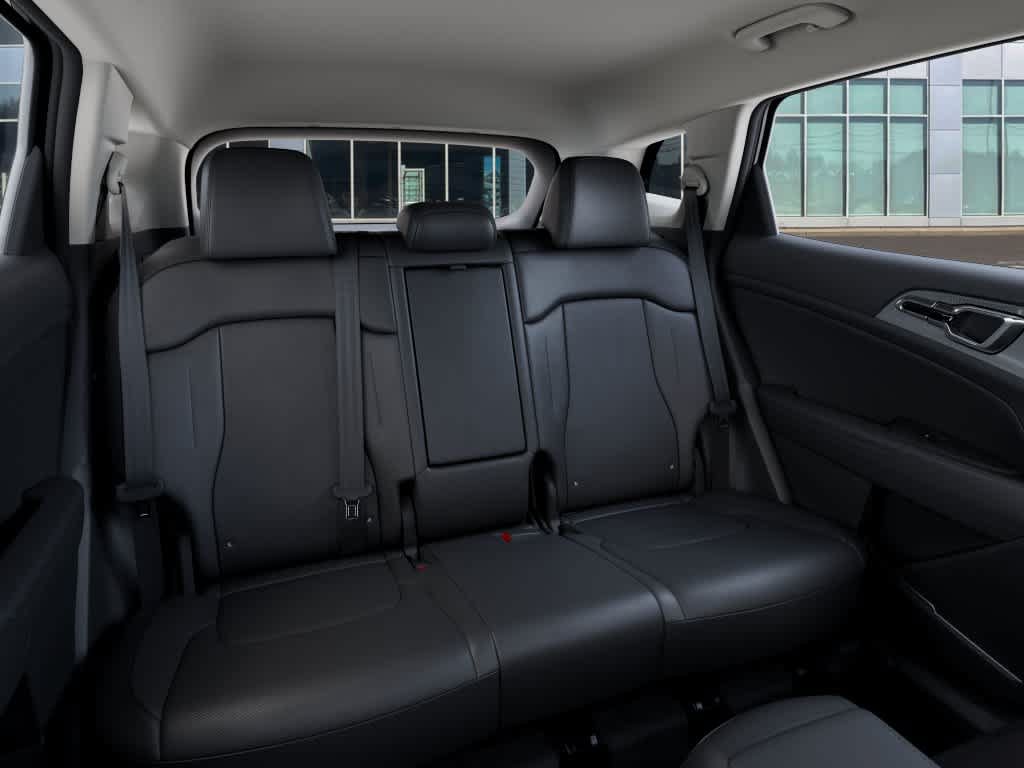 New 2027 Kia Sportage EX AWD/4WD image 16