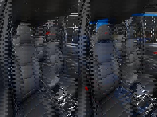 New 2026 Chevrolet Traverse Z71 image 16