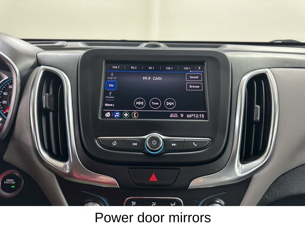 Certified 2021 Chevrolet Equinox LT image 43