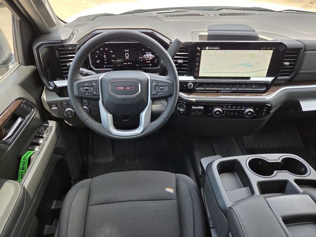 New 2026 GMC Sierra 1500 SLE w/ X31 Off-Road Package AWD/4WD image 10