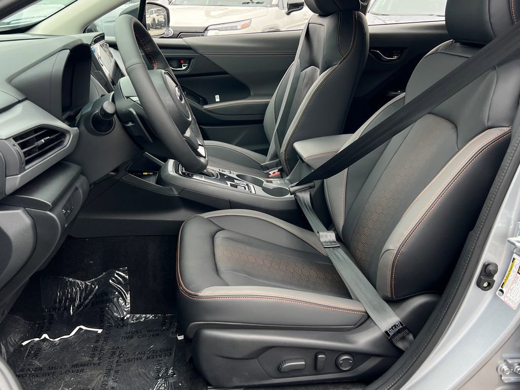 New 2026 Subaru Crosstrek 2.5i Limited image 18