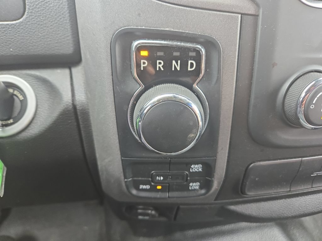 Used 2019 RAM 1500 Tradesman w/ Popular Equipment Group AWD/4WD image 14