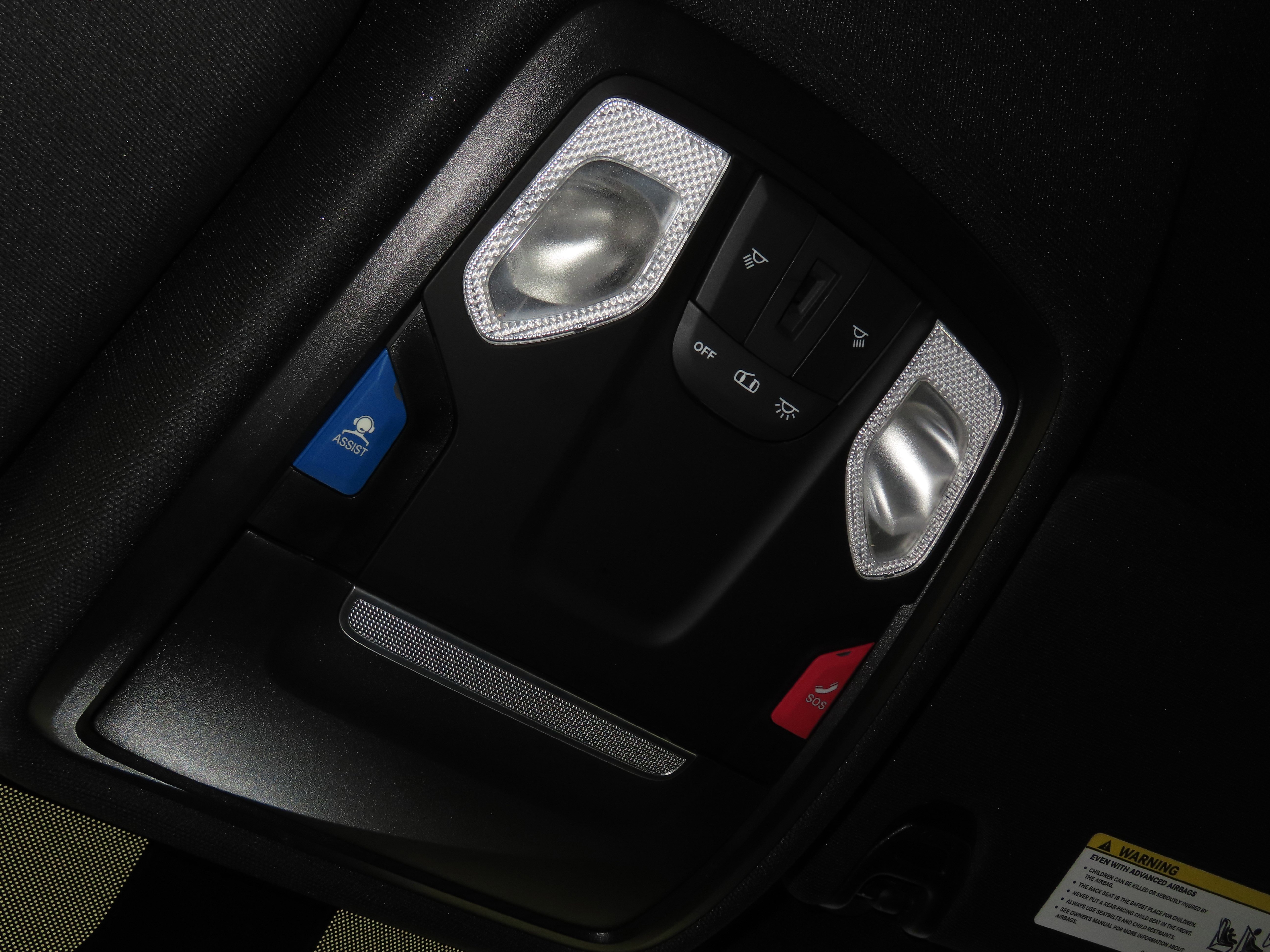 Used 2022 RAM 2500 Big Horn image 40