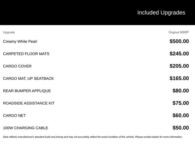 New 2026 Hyundai Palisade SEL Premium image 15