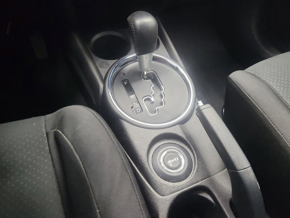 Used 2015 Mitsubishi Outlander Sport ES AWD/4WD image 26