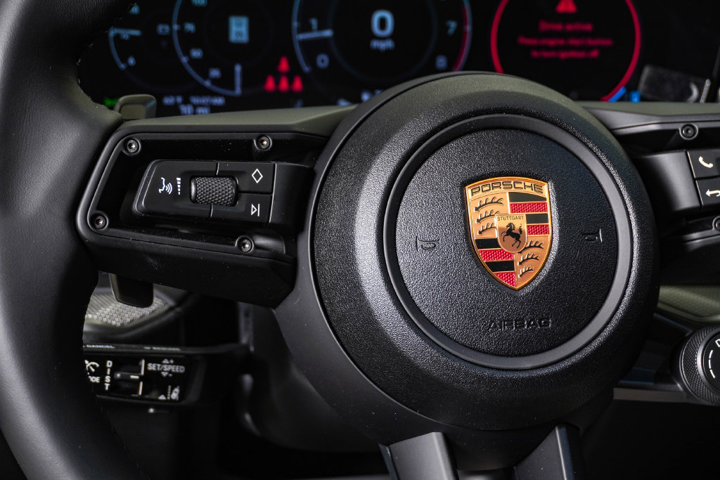 New 2026 Porsche Cayenne AWD/4WD image 20