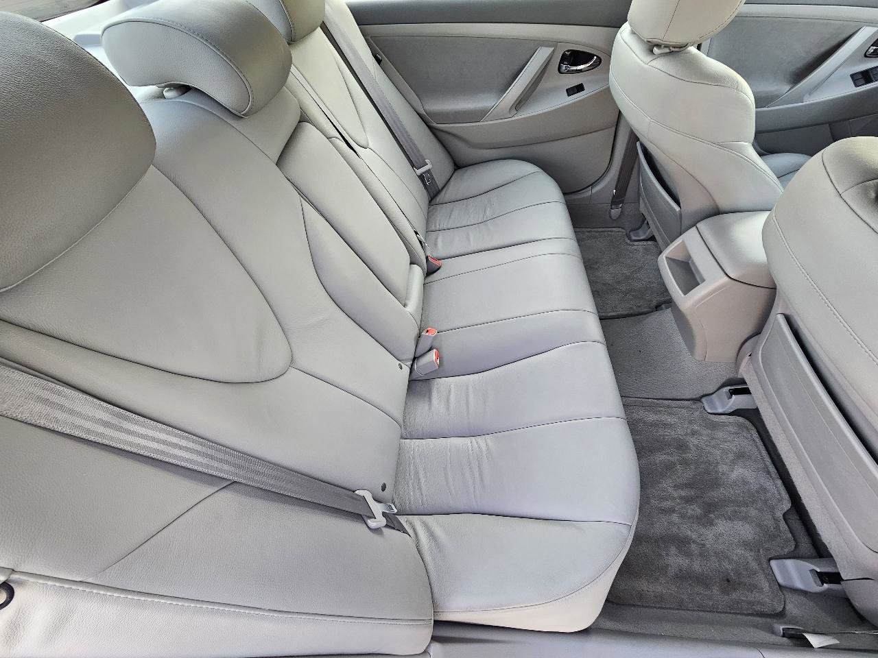 Used 2007 Toyota Camry LE image 25