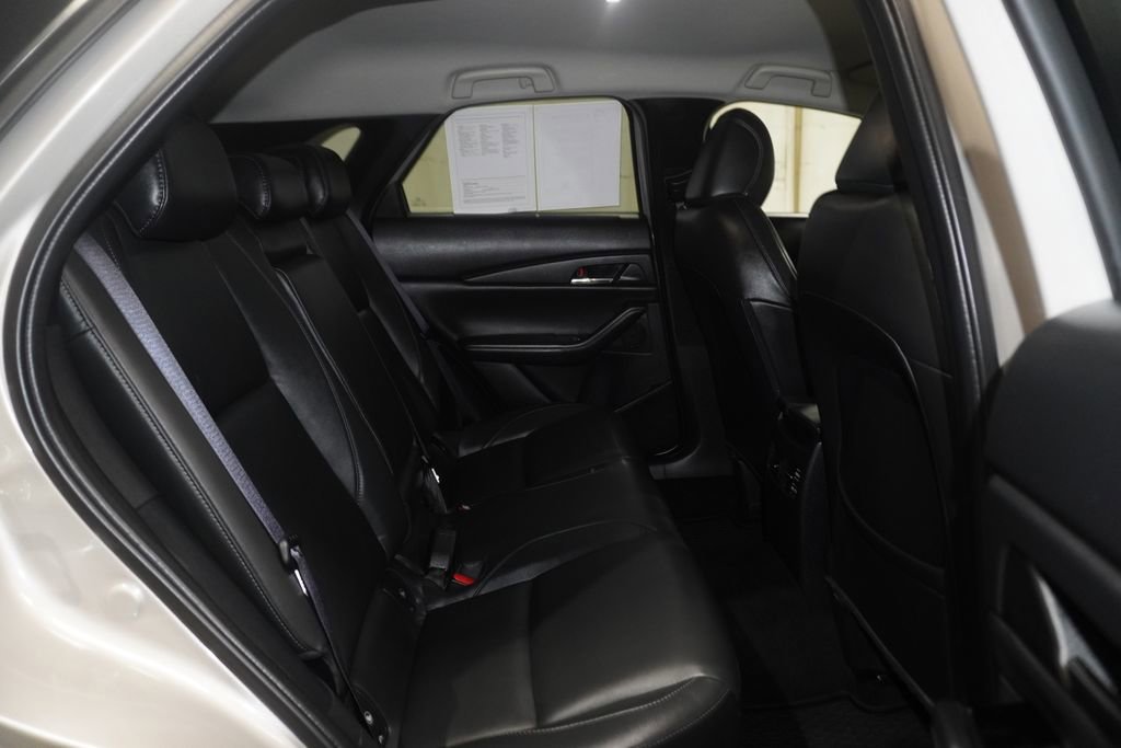 Used 2023 MAZDA CX-30 AWD 2.5 S w/ Preferred Package image 15