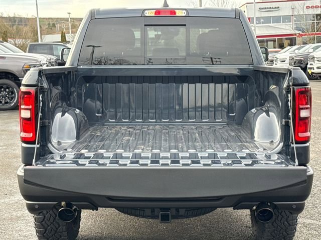 New 2026 RAM 1500 Rebel image 7