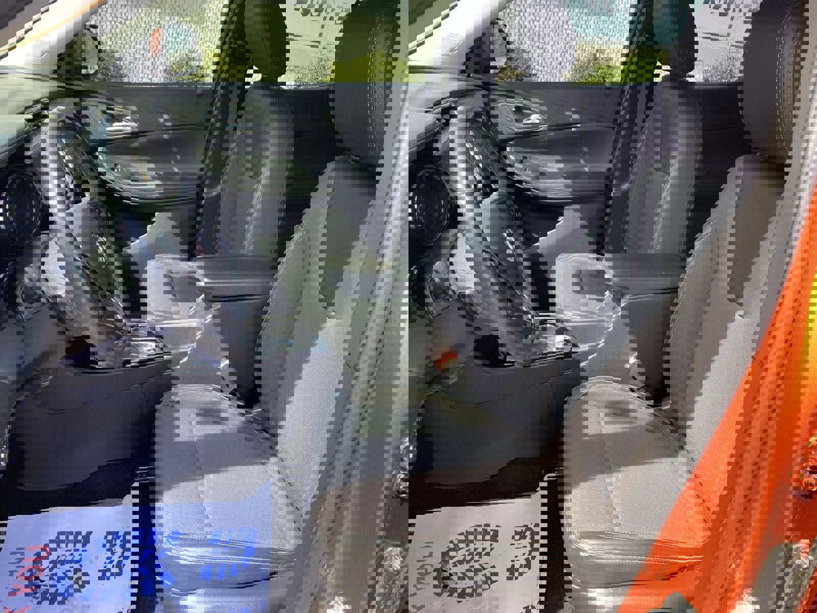 Used 2022 Buick Encore GX Select image 14