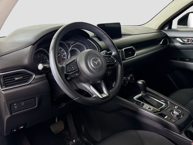 Used 2018 MAZDA CX-5 Sport AWD/4WD image 9