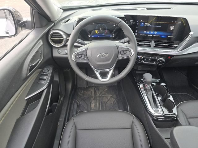 New 2026 Chevrolet Trax ACTIV w/ Sunroof Package image 26