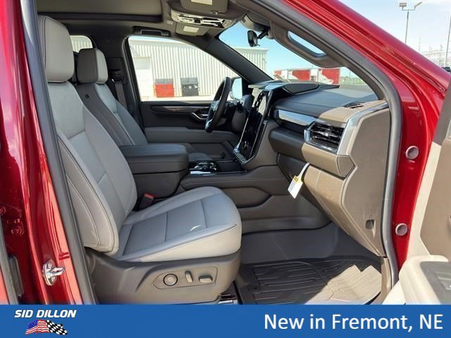 New 2026 GMC Yukon XL Elevation w/ Elevation Premium Package AWD/4WD image 19