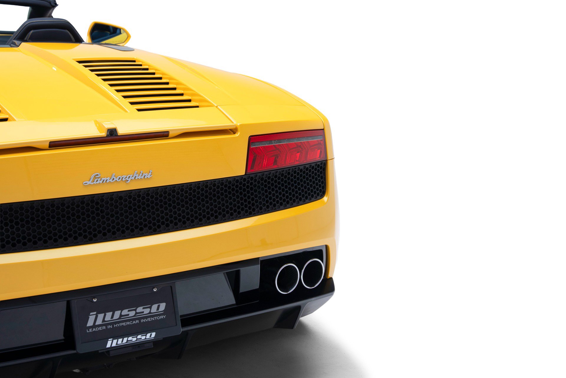 Used 2011 Lamborghini Gallardo LP 560-4 AWD/4WD image 43