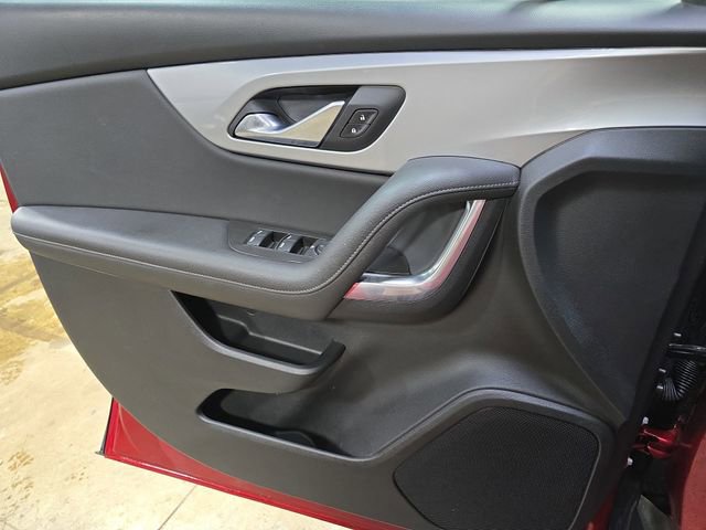 Used 2021 Chevrolet Blazer LT w/ LPO, Black Accent Package image 29
