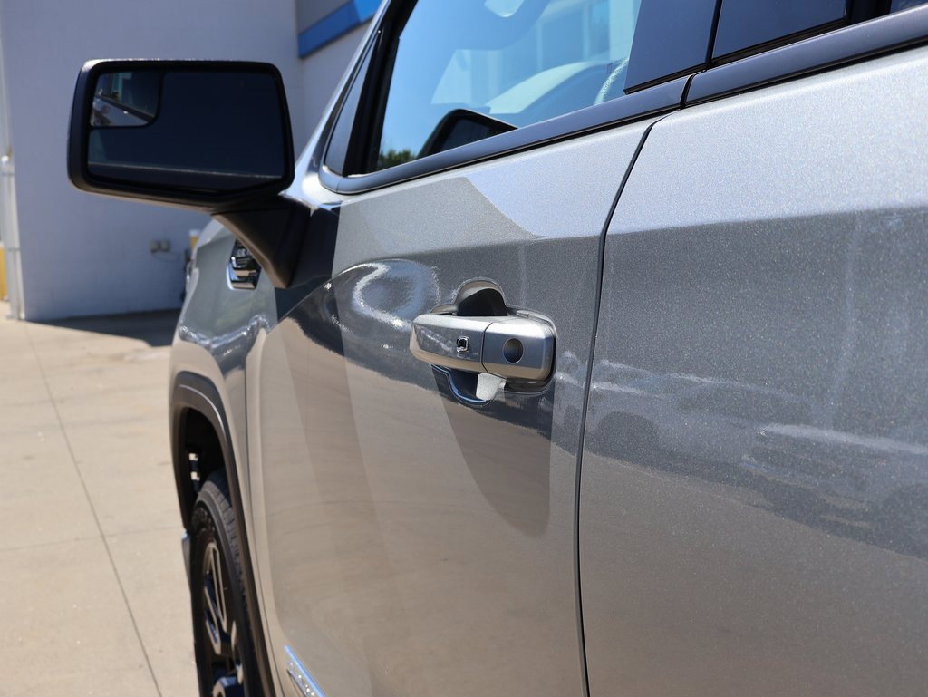 New 2026 GMC Sierra 1500 Elevation w/ Preferred Package image 10