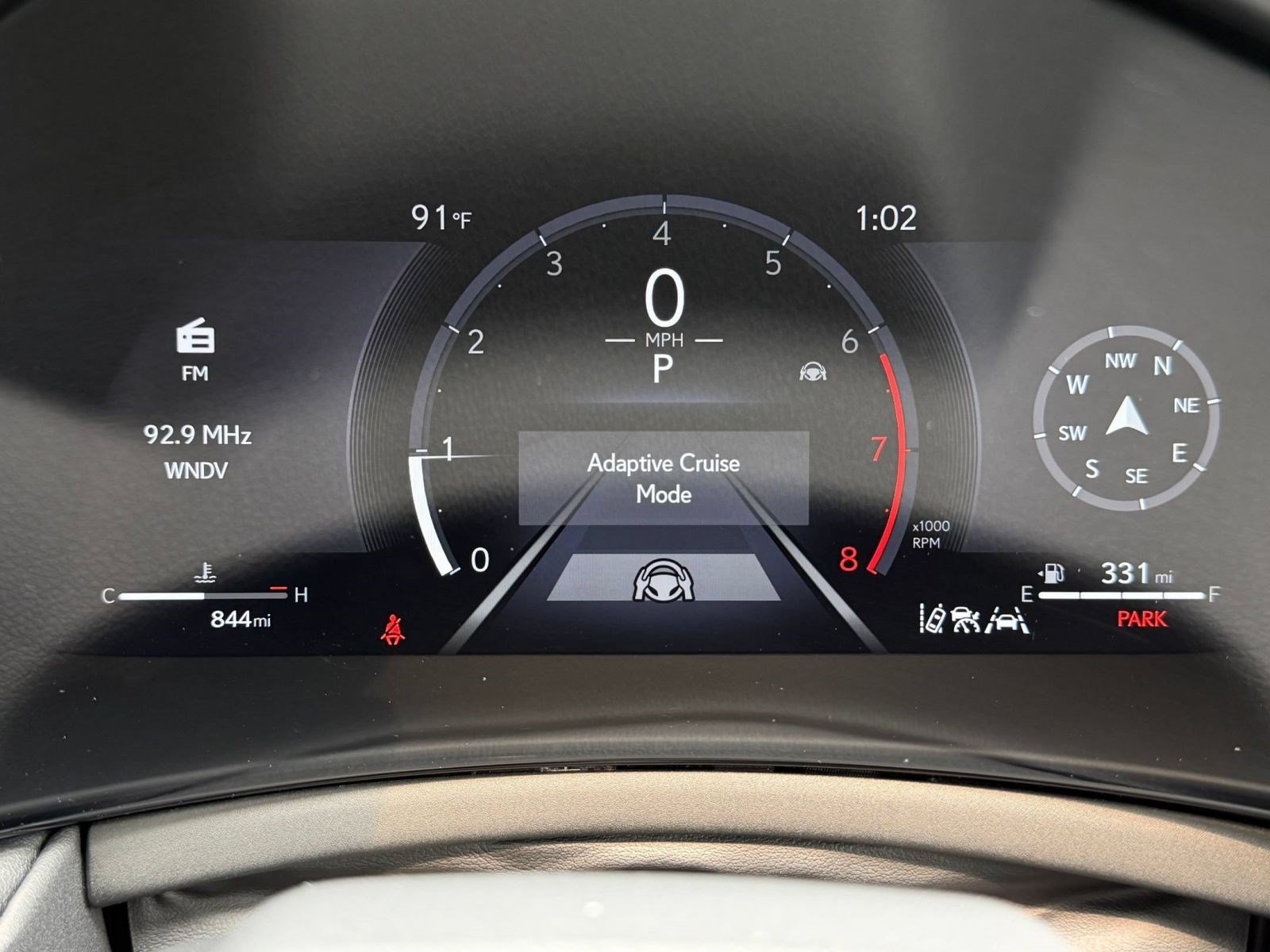 Used 2026 Lexus TX 350 AWD w/ Technology Package image 20