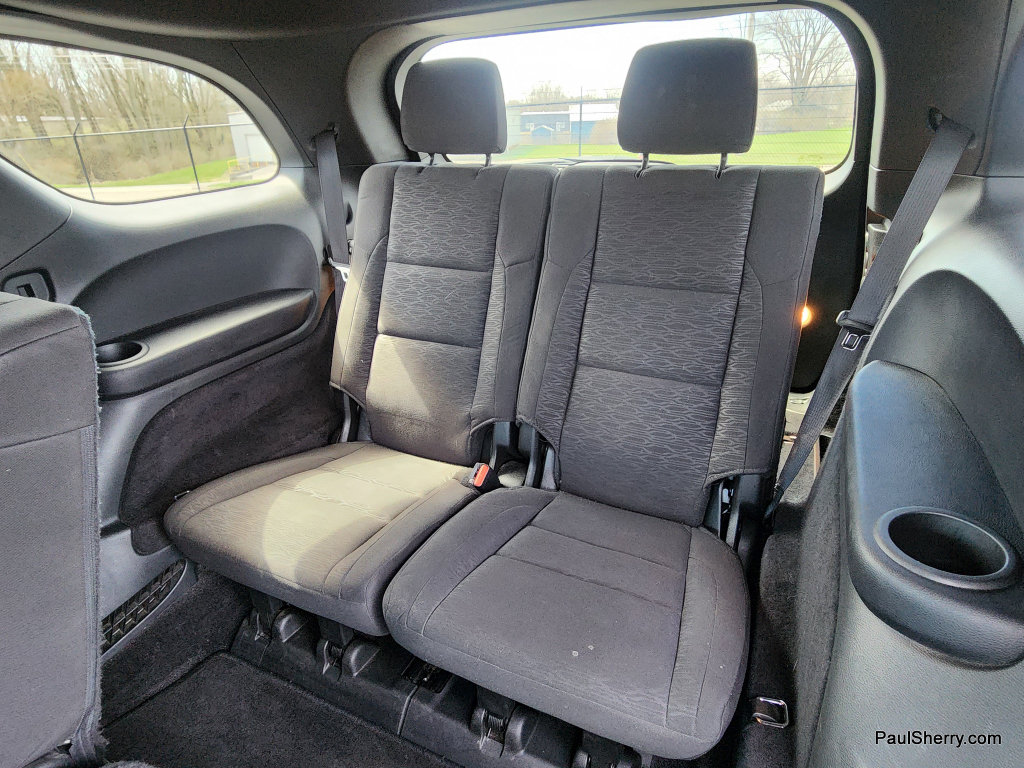 Used 2022 Dodge Durango GT AWD/4WD image 7