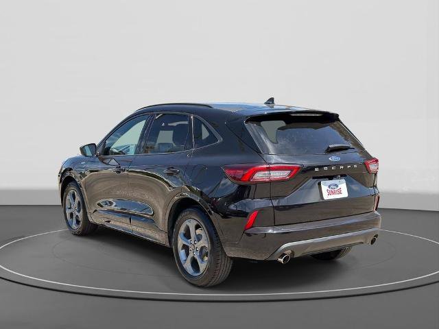 Certified 2024 Ford Escape ST-Line FWD image 7