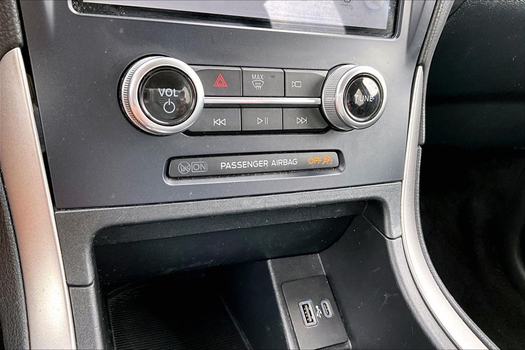 Used 2022 Ford Edge SEL AWD/4WD image 31