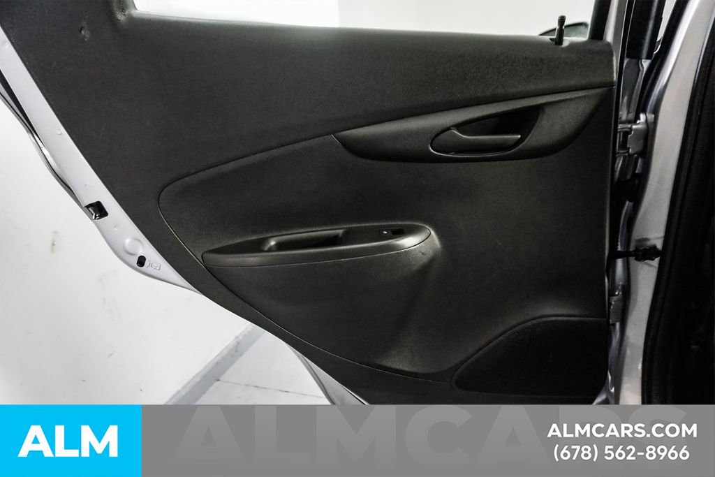 Used 2021 Chevrolet Spark LT image 46