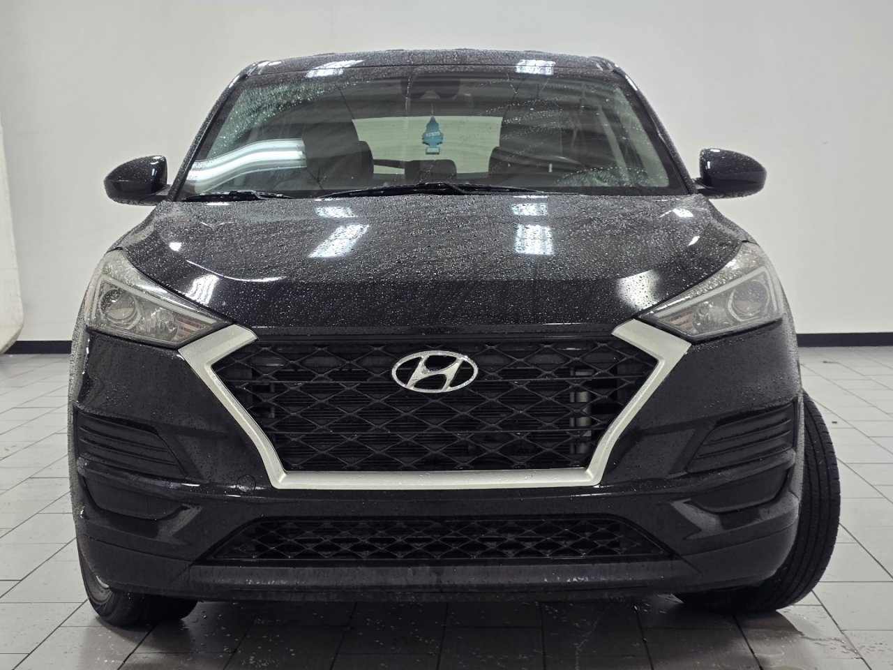 Used 2019 Hyundai Tucson SE image 8