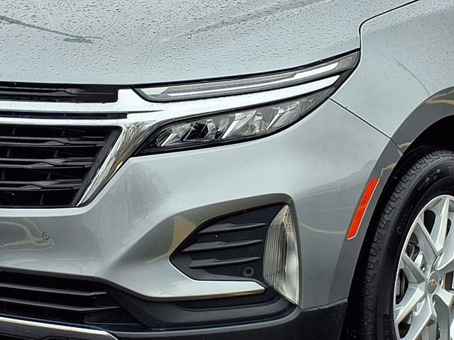 Used 2024 Chevrolet Equinox LT w/ LPO, Floor Liner Package image 26