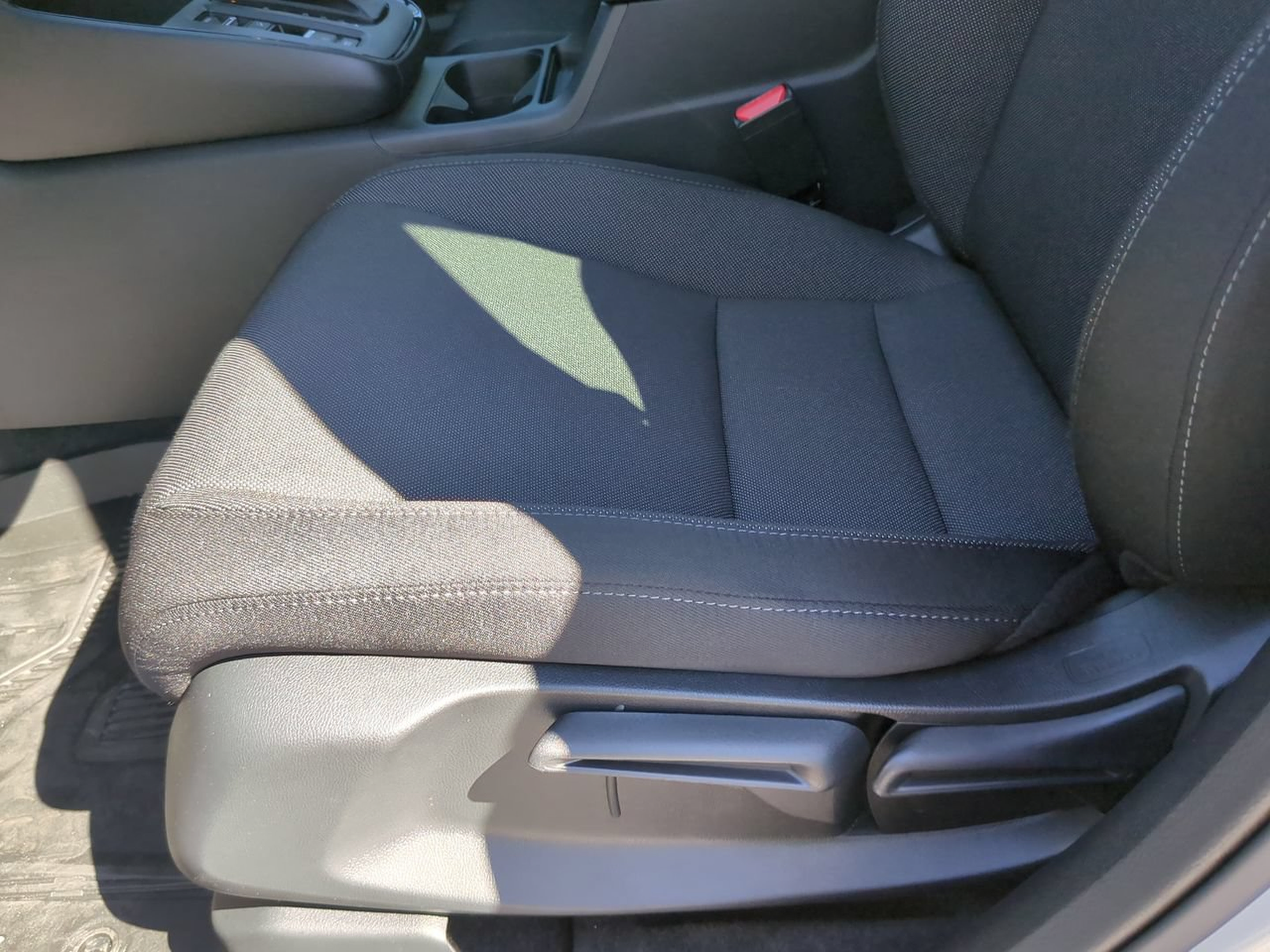 New 2027 Honda CR-V LX image 24