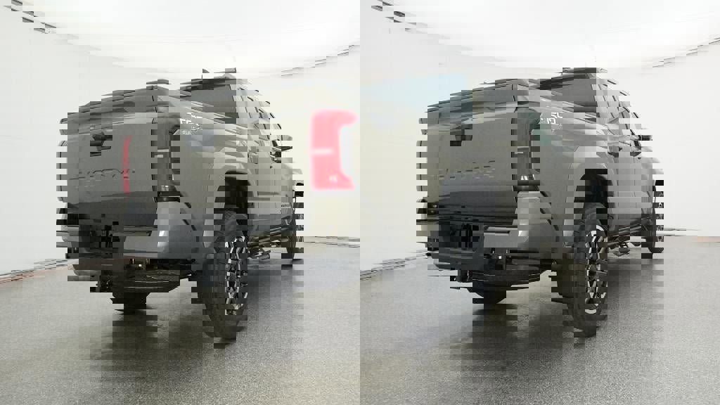 New 2026 Toyota Tacoma TRD Sport image 24