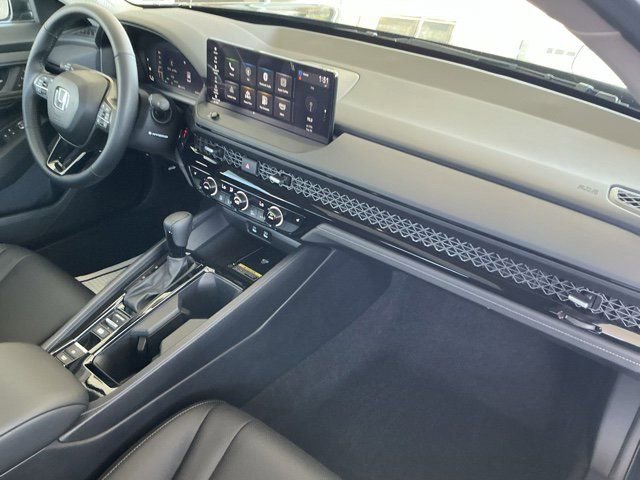 Used 2025 Honda Accord EX-L image 20