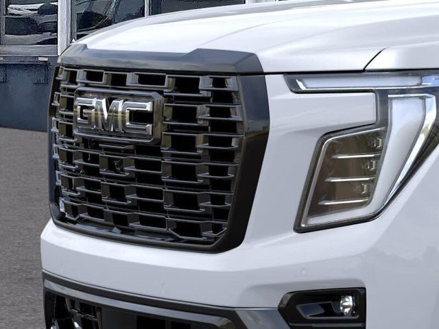 New 2027 GMC Yukon Denali Ultimate AWD/4WD image 13