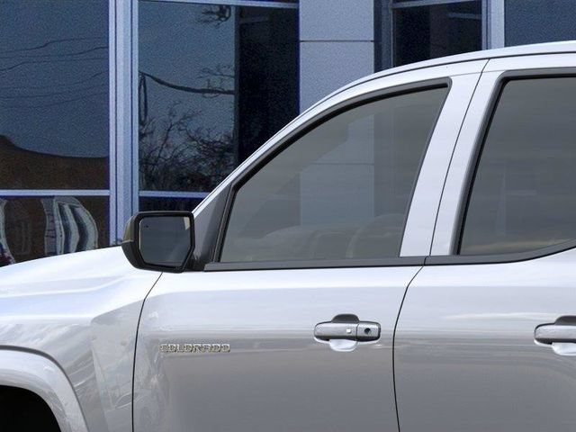New 2026 Chevrolet Colorado LT w/ Advanced Trailering Package AWD/4WD image 12