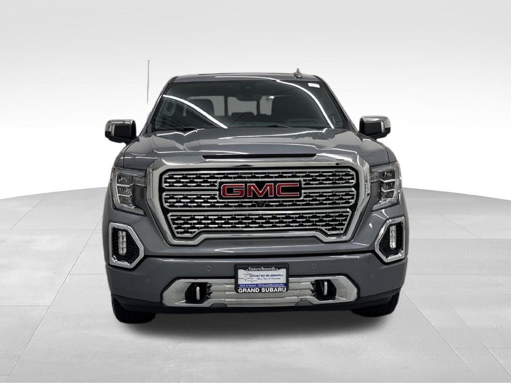 Used 2020 GMC Sierra 1500 Denali w/ Technology Package AWD/4WD image 11