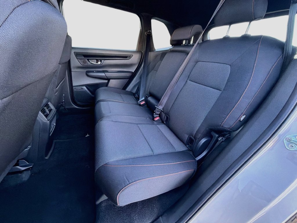 New 2027 Honda CR-V TrailSport image 16