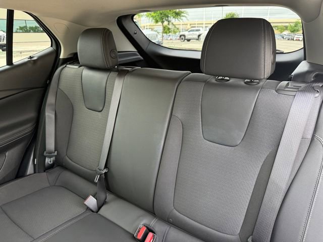 Used 2025 Buick Encore GX Preferred image 28