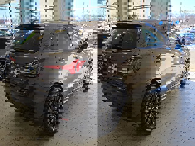 Used 2023 Mitsubishi Outlander Sport LE image 10