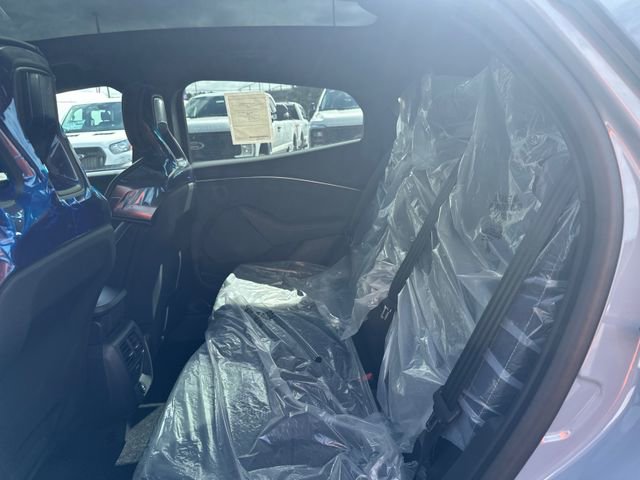 New 2025 Ford Mustang Mach-E GT image 10