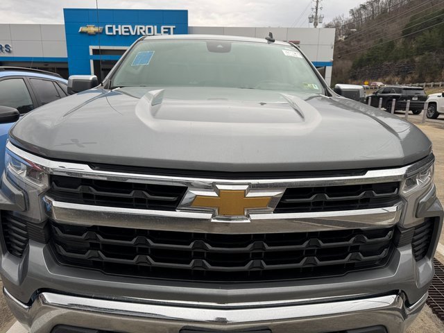Used 2024 Chevrolet Silverado 1500 LT w/ Z71 Off-Road Package image 30