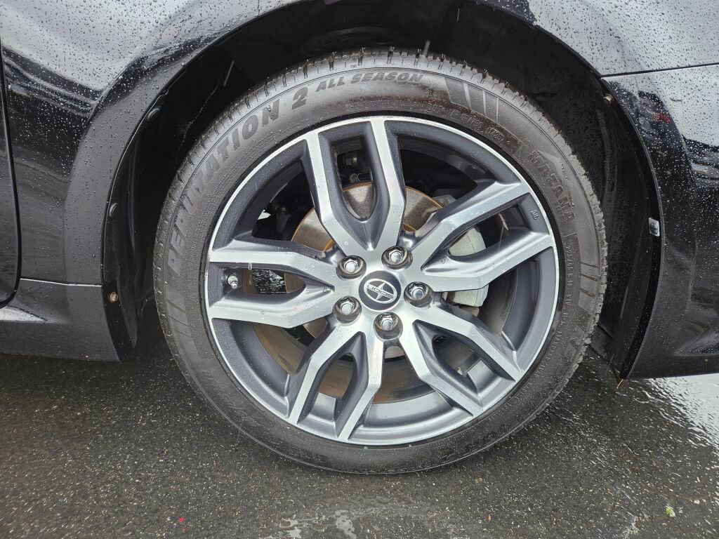 Used 2014 Scion tC image 9