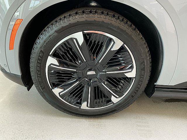 Used 2026 Cadillac Escalade IQL Sport 2 AWD/4WD image 13