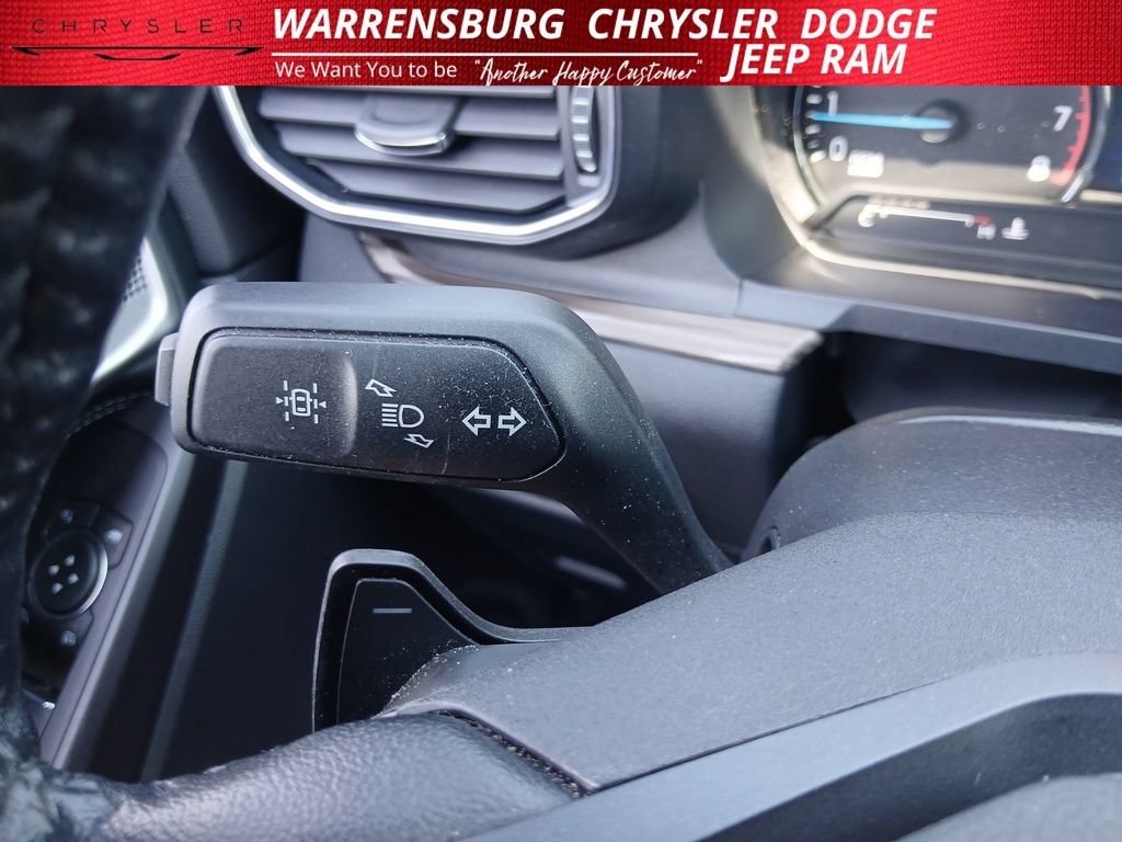 Used 2020 Ford Explorer Limited w/ Class III Trailer Tow Package AWD/4WD image 16