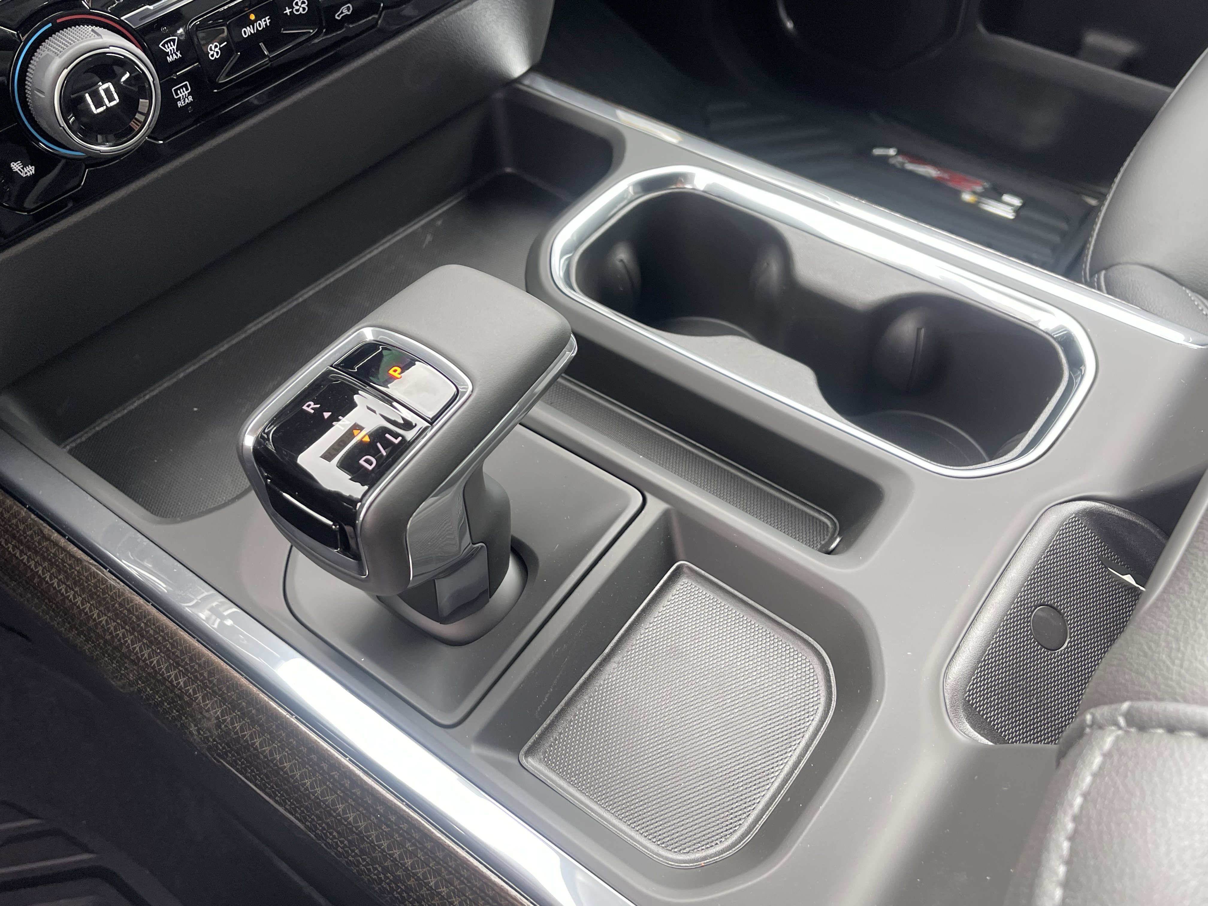 New 2026 Chevrolet Silverado 1500 LT Trail Boss w/ Convenience Package II image 33